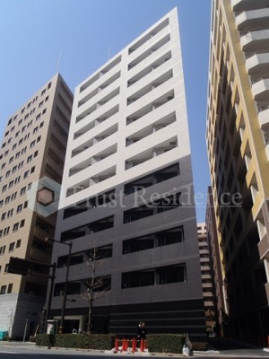 【外観】 | ロアール茅場町