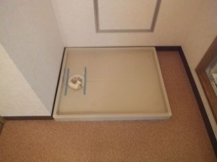 合志市幾久富の賃貸マンションの設備