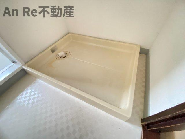 ザ・ルネサンスヒルズⅡの設備