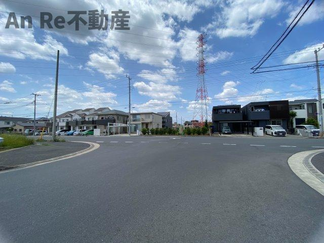 ザ・ルネサンスヒルズⅡの周辺