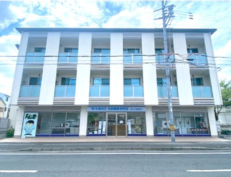 梅津中倉町テナント
