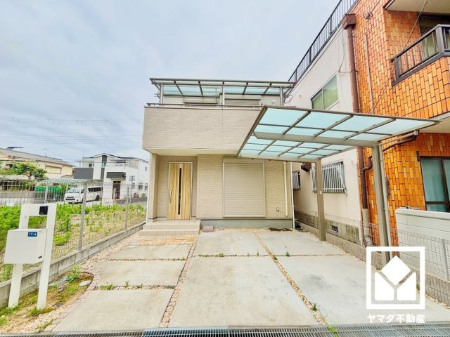尼崎市北大物町