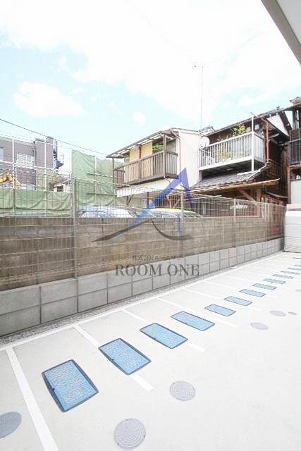 ベレッツァ中板橋