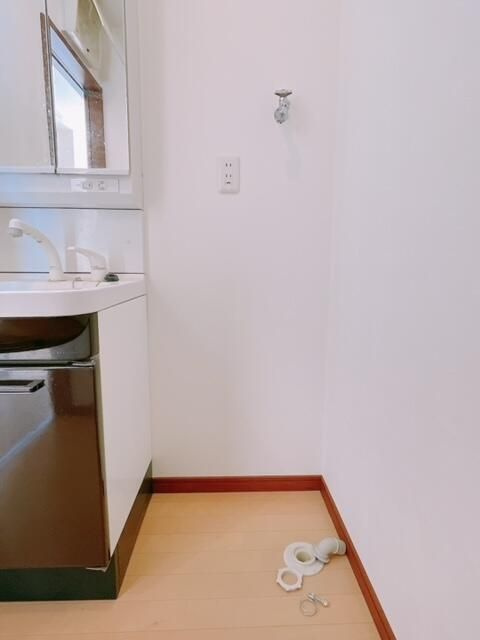 出水貸家の設備