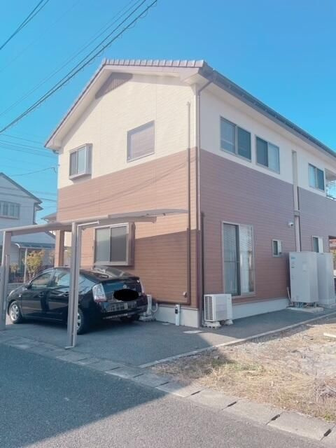 出水貸家のその他共用部分