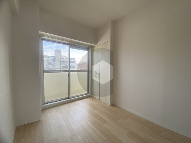 イーストマンションの子供部屋