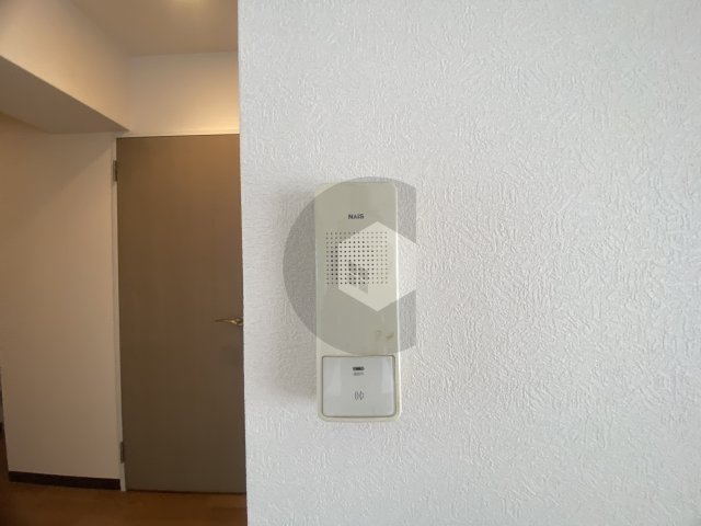 イーストマンションの設備