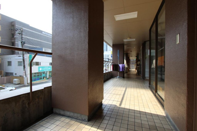 【その他共用部分】 | 田村ビル
