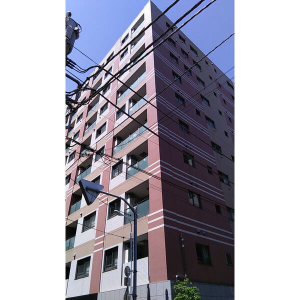 リビオ日本橋浜町パークフィール