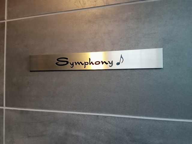 Ｓｙｍｐｈｏｎｙの周辺