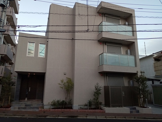 Ｓｙｍｐｈｏｎｙの外観