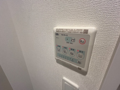 【設備】 | chouette