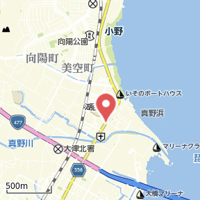【地図】 | chouette