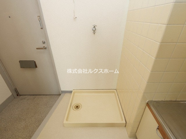 サンライフカスガの設備