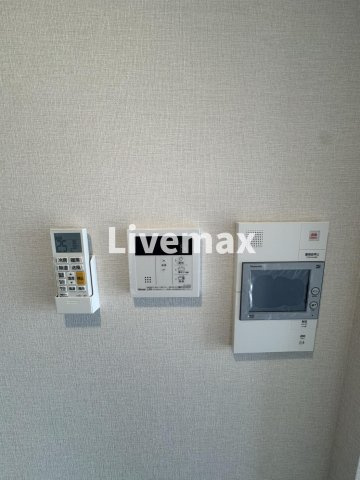 【設備】ブランシエスタ西京極 
