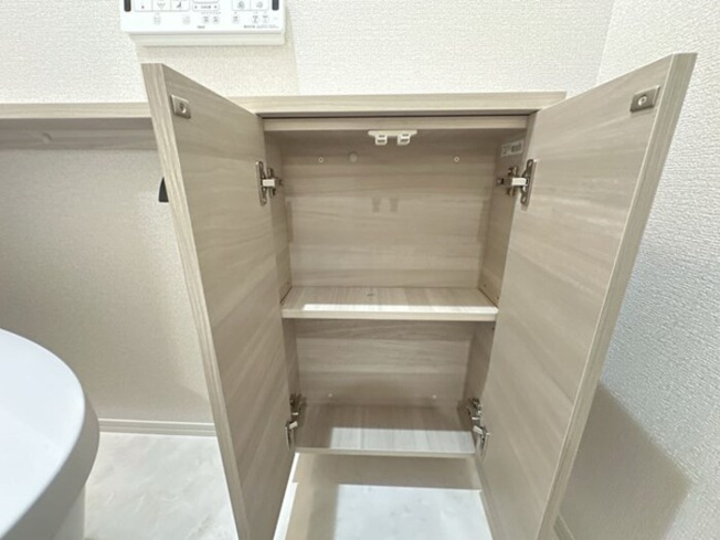 【トイレ】 | トイレ収納