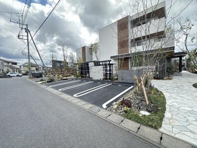 【駐車場】 | 駐車場