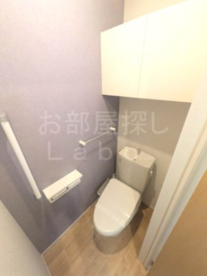 【トイレ】 | ヴィオラ