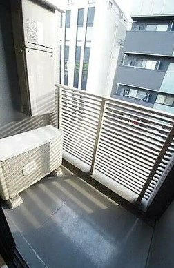 BUILDING・Kのその他共用部分