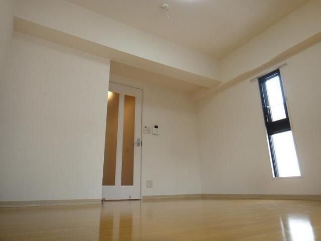 BUILDING・Kの内装