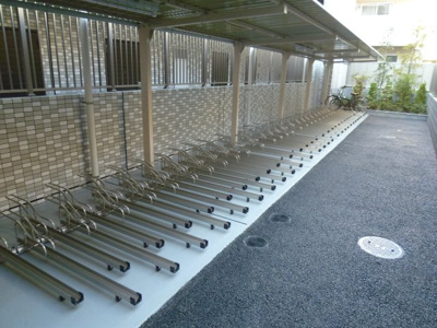 【その他】 | アーバンヴィスタ板橋本町
