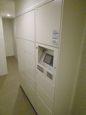 【設備】 | アーバンヴィスタ板橋本町