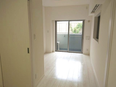 【洋室】 | アーバンヴィスタ板橋本町