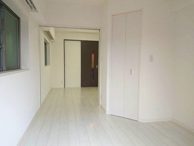 【洋室】 | アーバンヴィスタ板橋本町