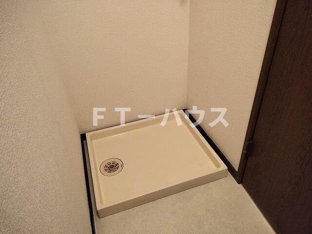 ゴールデンシティの設備