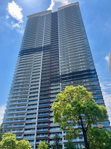 パークタワー晴海