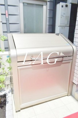 【その他】 | フラワーマンション