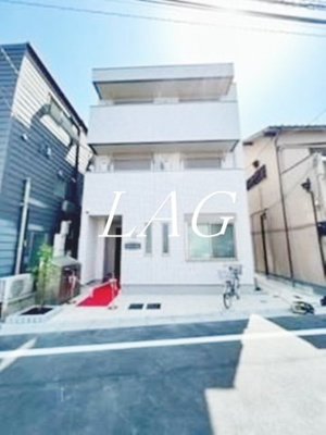 【外観】 | フラワーマンション | 外観です。