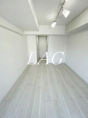 【居間・リビング】 | メイクス赤羽岩淵 | 洋室のお部屋です。