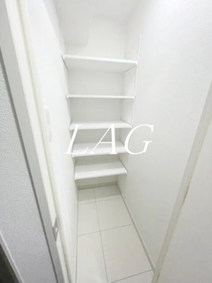【収納】 | メイクス赤羽岩淵 | 収納です。