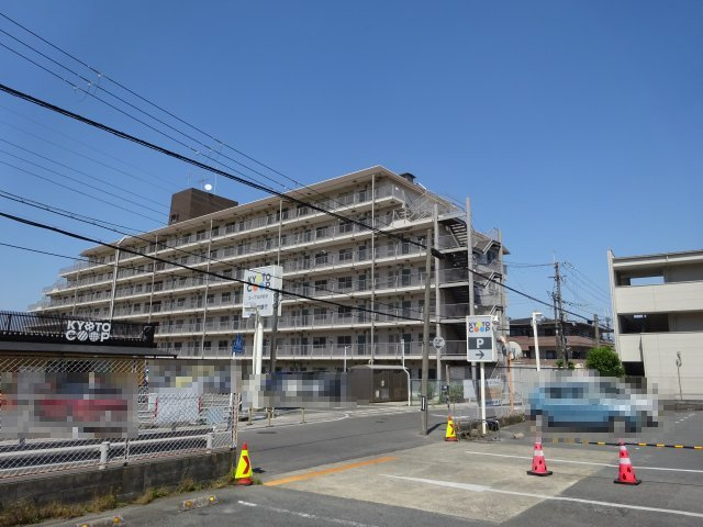 サンハイム長岡京