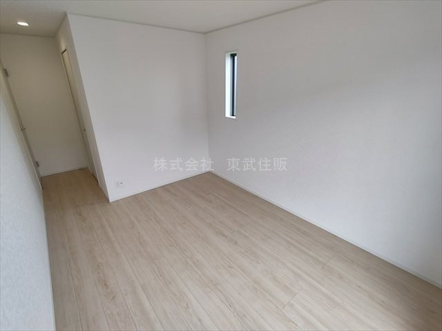 【寝室】の画像