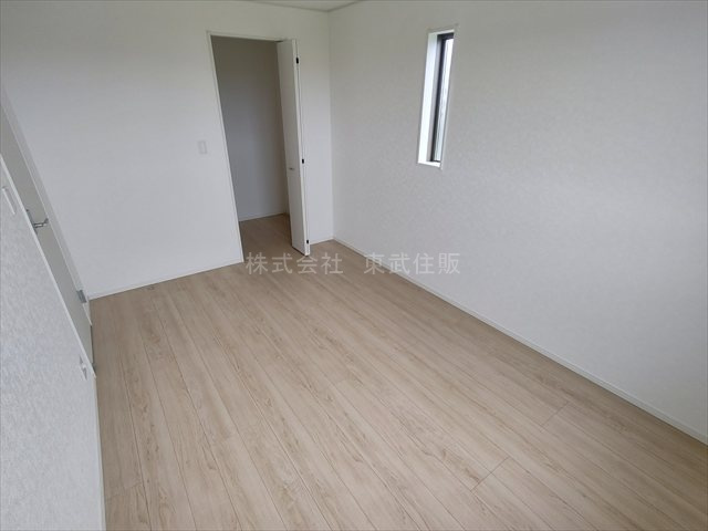 【洋室】の画像