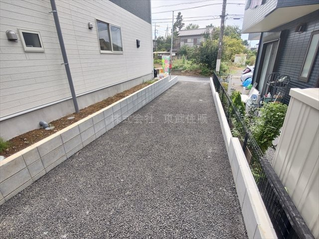 【駐車場】の画像