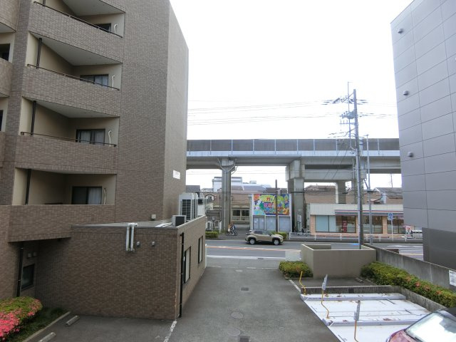 グッドウィルの展望|他のお部屋の参考写真となります。