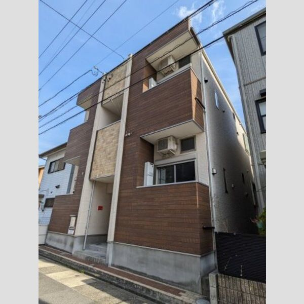 クレーシェレ瑞穂　名古屋市賃貸　仲介手数料無料