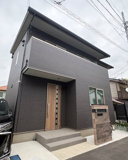 中和倉戸建の画像