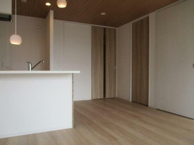 【設備】 | カロータ | 別のお部屋の写真です