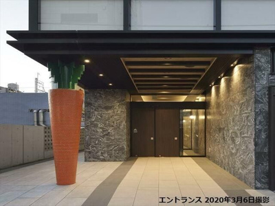 【エントランス】 | カロータ