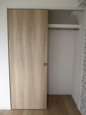 【収納】 | カロータ | 別のお部屋の写真です