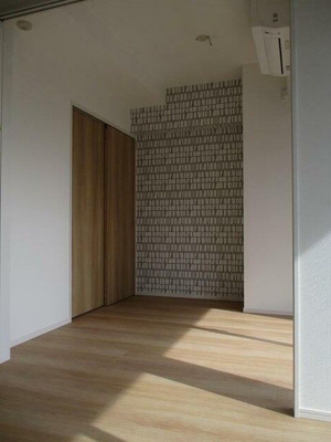 【その他】 | カロータ | 別のお部屋の写真です