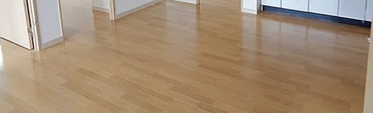 王子神谷パークサイドハイツ