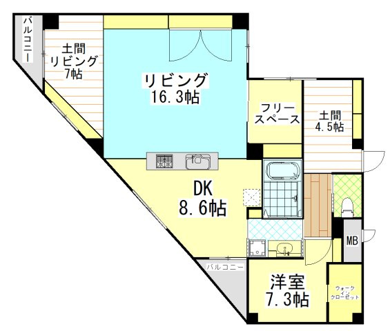 朝日プラザ小笹