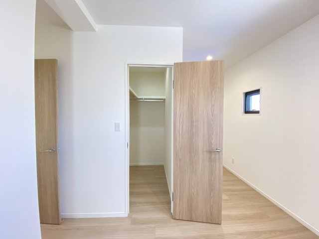 北谷上勢頭Ⅳ（全2区画）の完成予想図|※同施工会社写真です