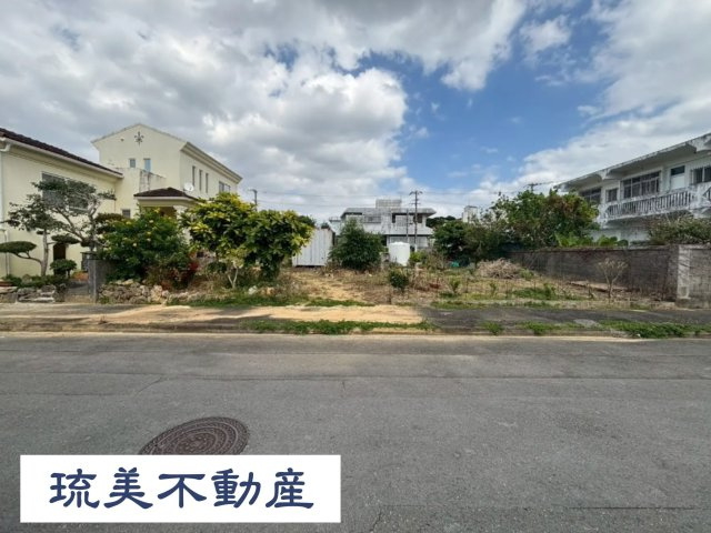 北谷上勢頭Ⅳ（全2区画）