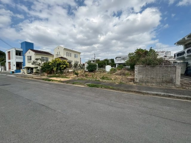 北谷上勢頭Ⅳ（全2区画）の外観|※1・2号地　各3180万円（一括購入可♪）